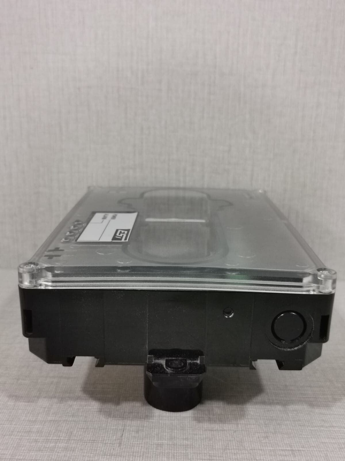 EDWARD SYSTEM TECHNOLOGY SIGA-SD EDWARD SYSTEM TECHNOLOGY SIGA-SD PHOTOELECTRIC DUCT SMOKE SENSOR-SIGNATURE 10