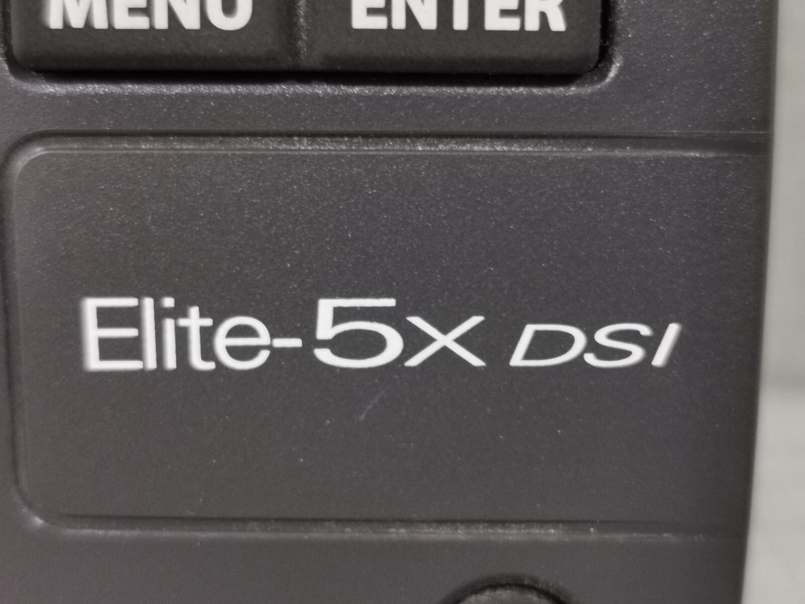 Lowrance ELITE-D-5x DSI LOWRANCE ELITE-D-5x DSI FISHFINDER SONAR 5