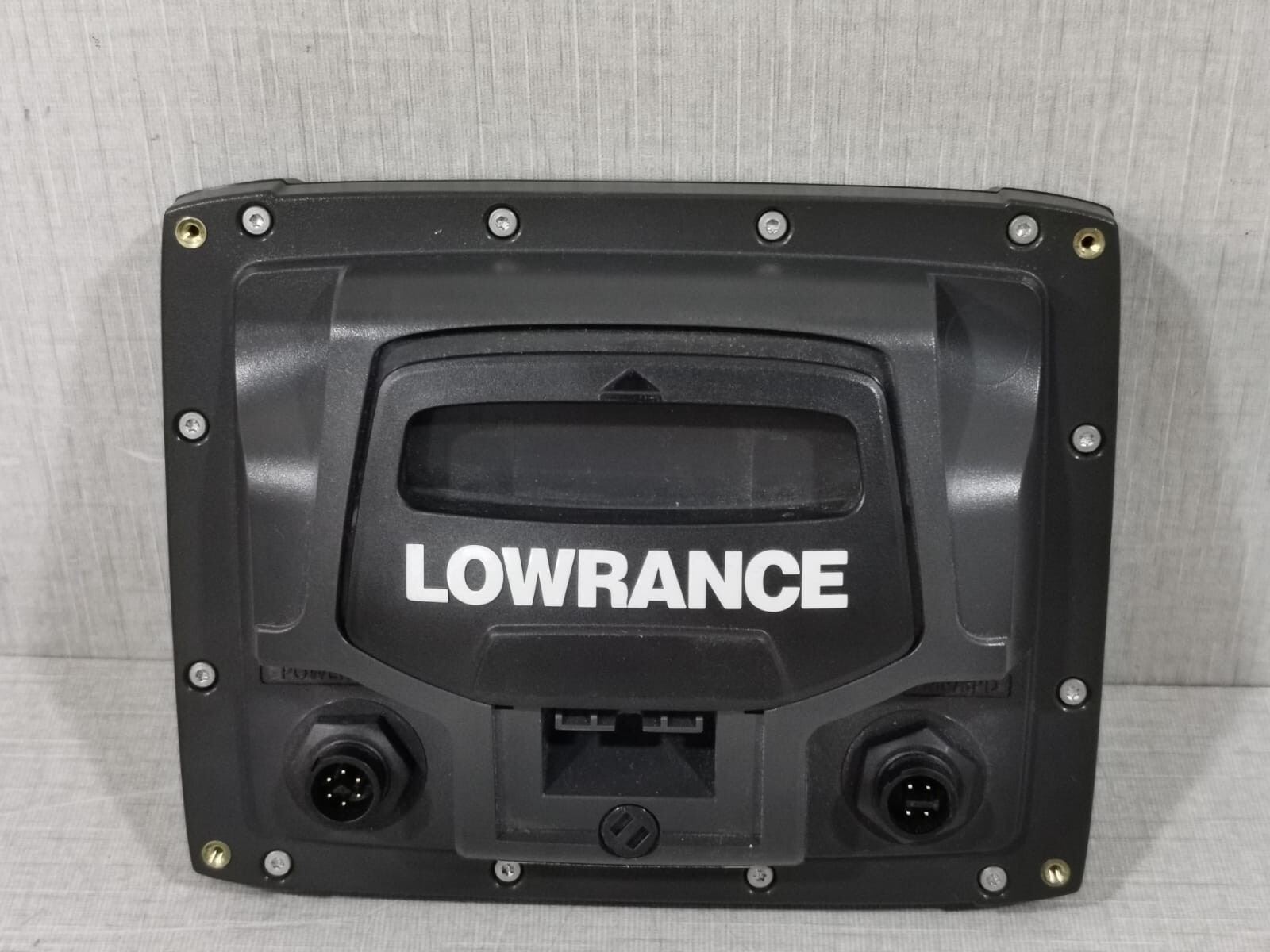Lowrance ELITE-D-5x DSI LOWRANCE ELITE-D-5x DSI FISHFINDER SONAR 8