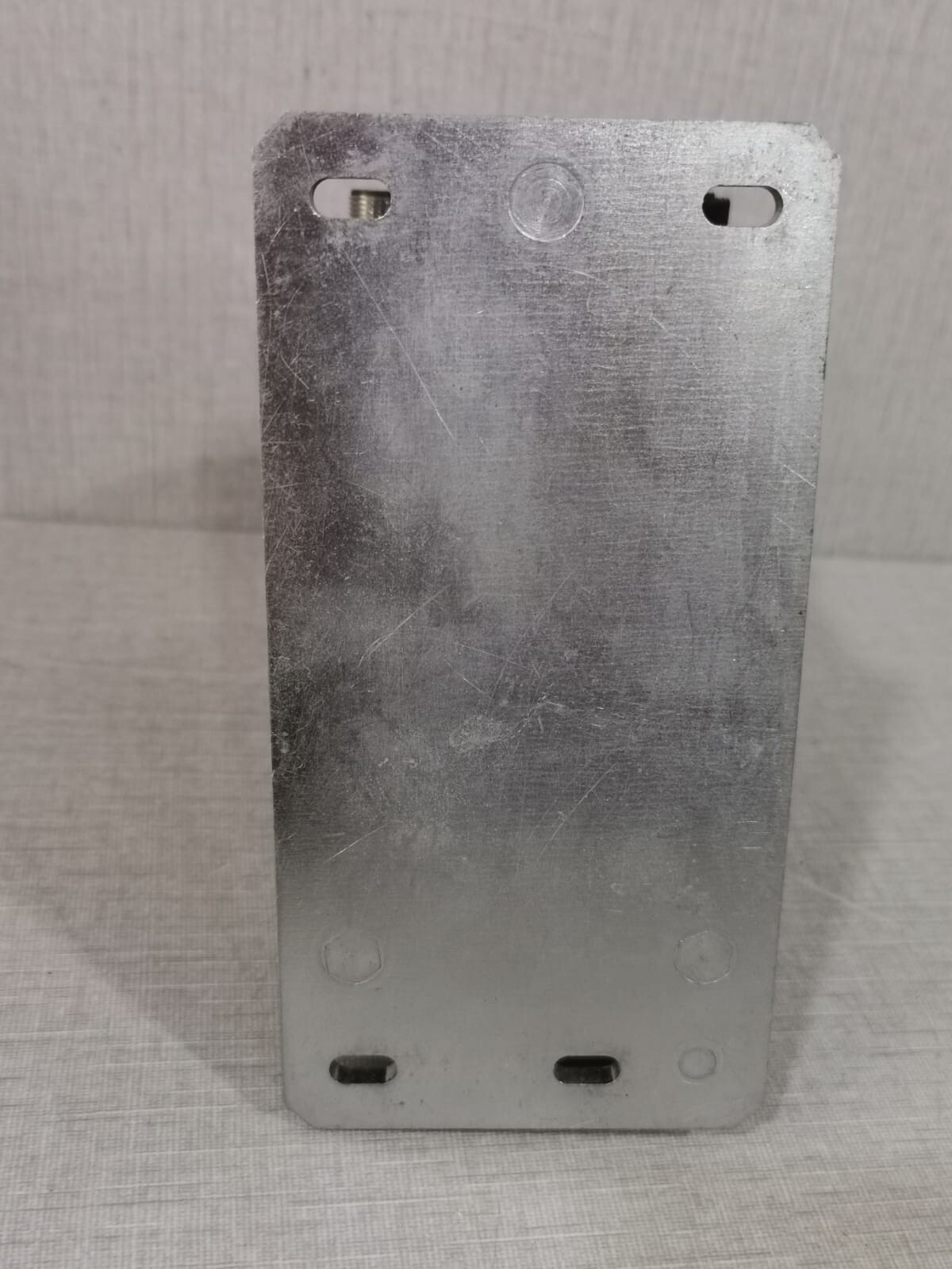 Lueze 120-11 50103157 V01.13 Leuze AMS-200/120-11/120-11 50103157 V01.13 Laser Distance Sensor 7