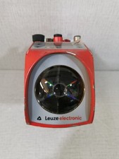 Leuze AMS-200/120-11/120-11 50103157 V01.13 Laser Distance Sensor