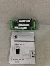 UL UL01A0R(ISO)-TB-V4 FIELD INTERFACE MODULE