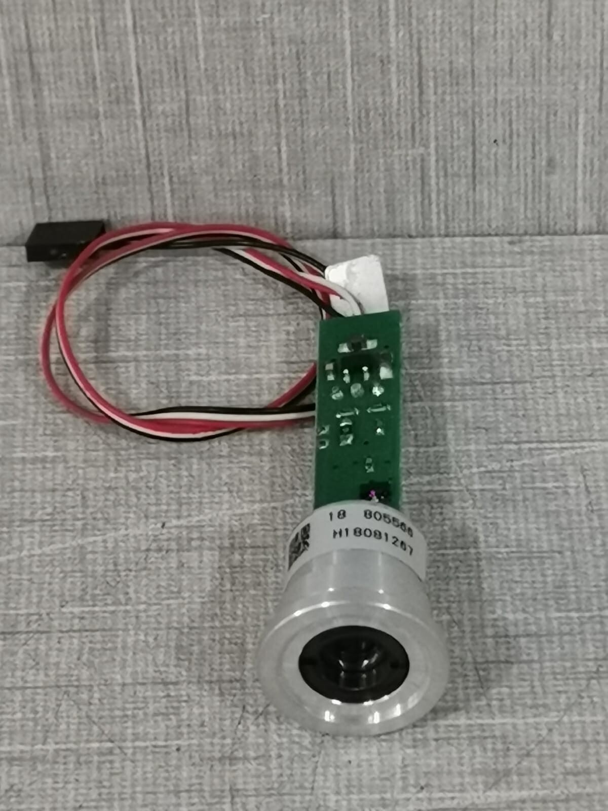 UNBRANDEED 18 805566 LEICA 18 805566 TOTAL STATION CENTRALIZER , SURVEYING PARTS/LEICA PARTS 2
