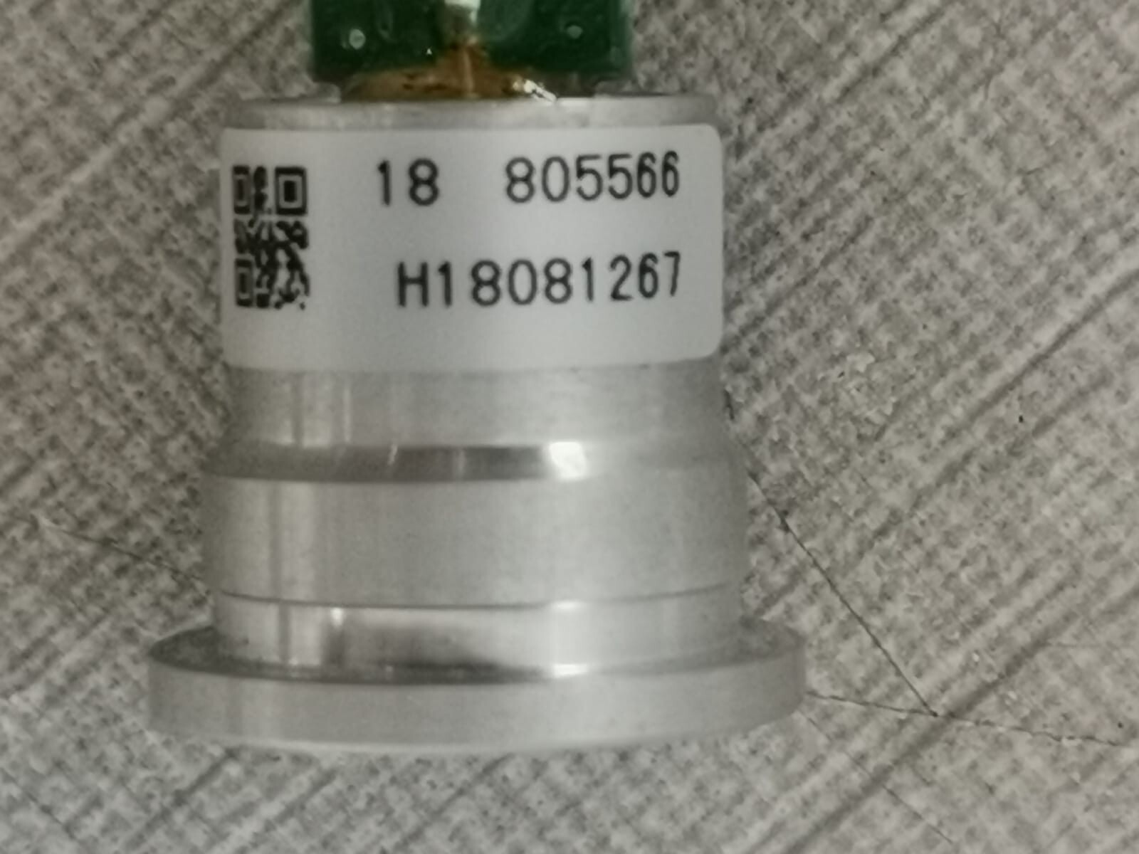 UNBRANDEED 18 805566 LEICA 18 805566 TOTAL STATION CENTRALIZER , SURVEYING PARTS/LEICA PARTS 3