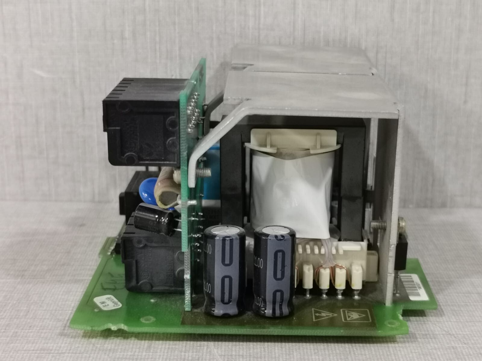 Siemens C98043-A1766-L/C98040-A1766-C1-5 SIEMENS C98043-A1766-L/C98040-A1766-C1-5 PCB BOARD 7