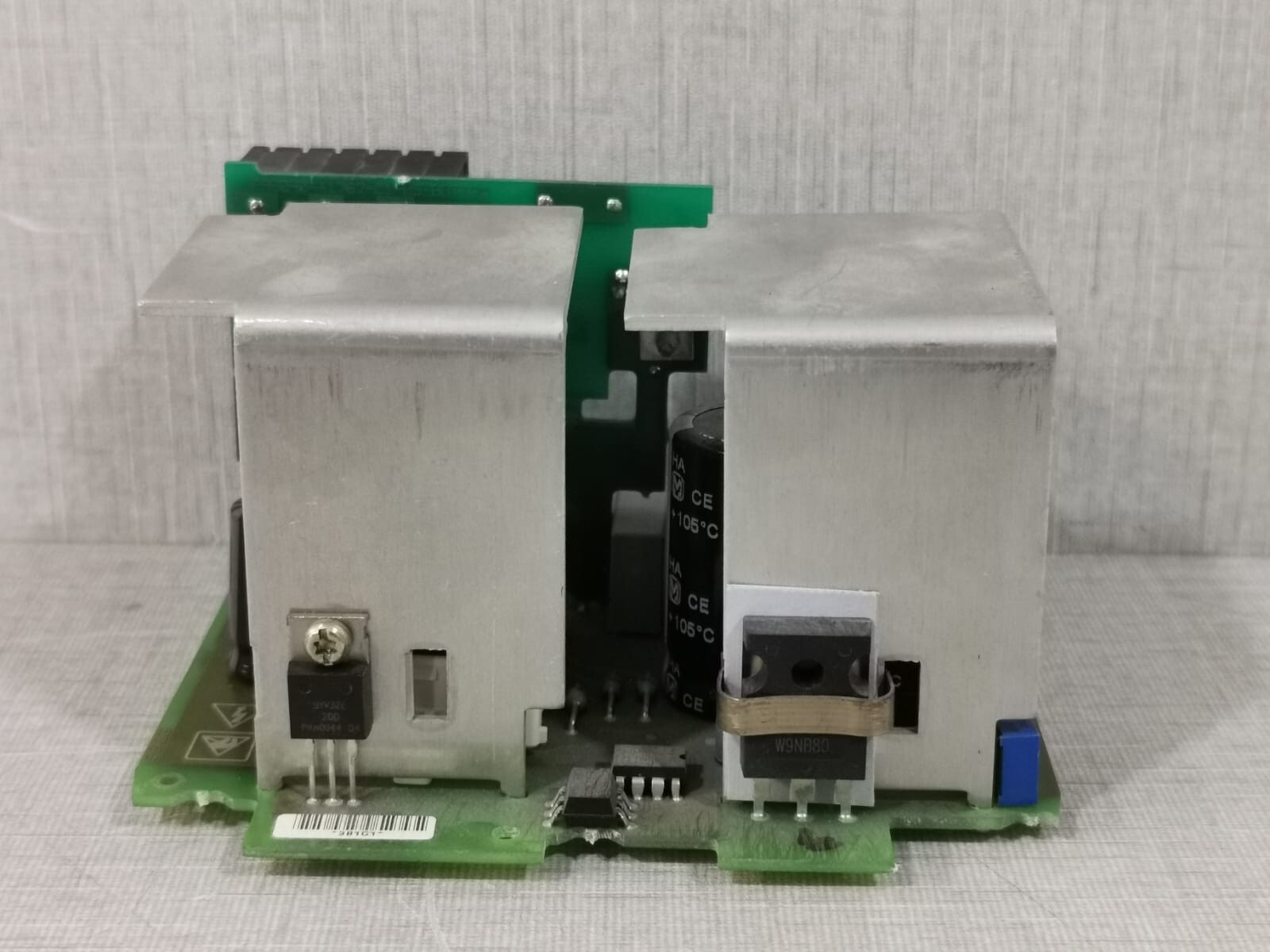 Siemens C98043-A1766-L/C98040-A1766-C1-5 SIEMENS C98043-A1766-L/C98040-A1766-C1-5 PCB BOARD 8
