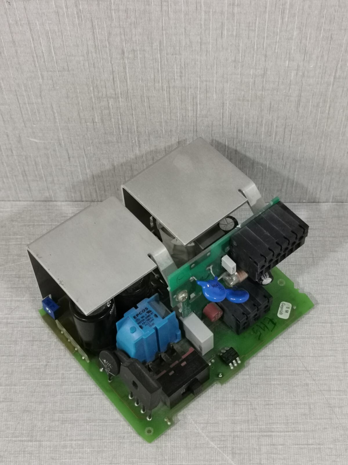 Siemens C98043-A1766-L/C98040-A1766-C1-5 SIEMENS C98043-A1766-L/C98040-A1766-C1-5 PCB BOARD 10