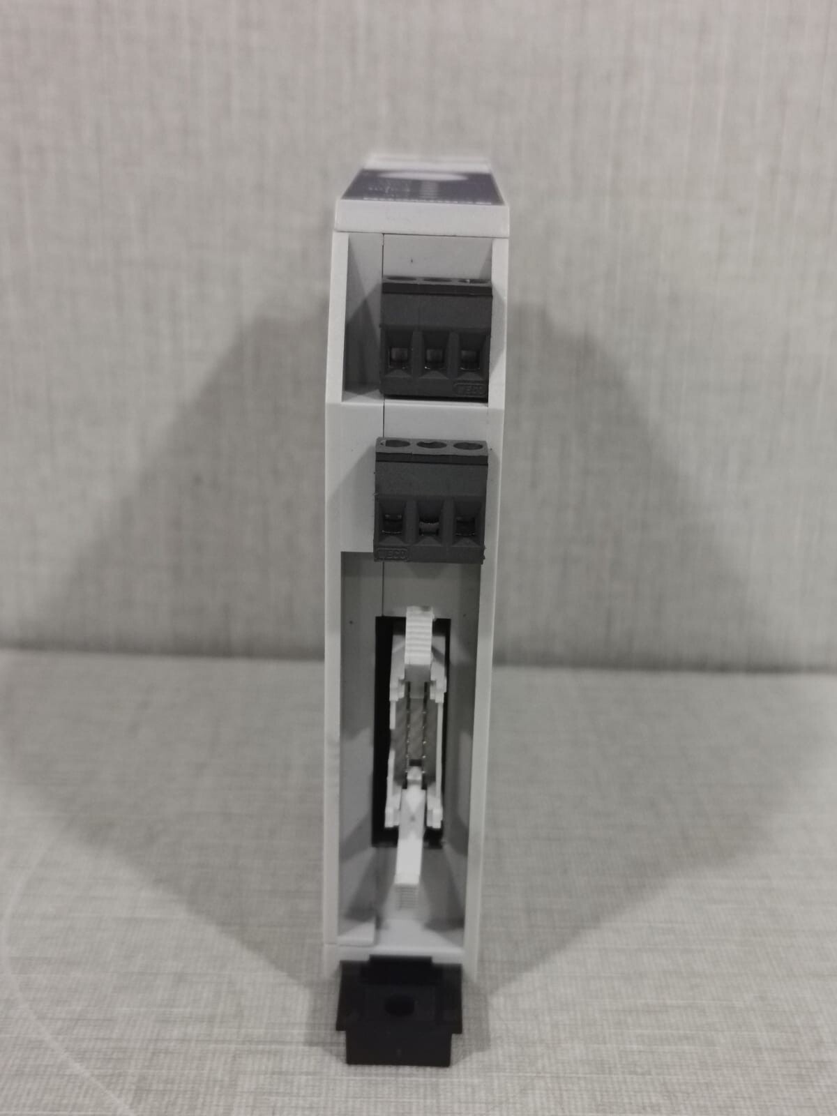 CROWCON PART/CONNECTING CROWCON NODE CONTROL MODULE- /CONNECTING CLIP 6