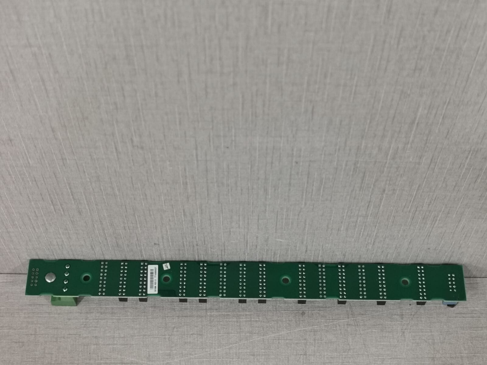 CROWCON PC2108 CROWCON PC2108 V3 SIGMA BUS PCB BOARD 5