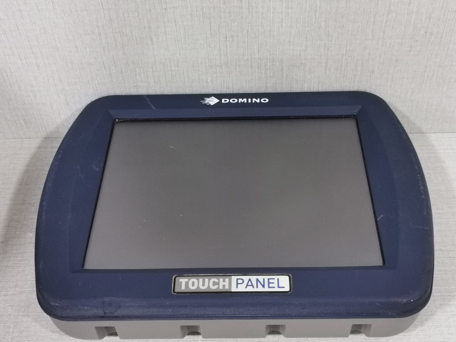 Domino EPT010752 DOMINO EPT010752 TOUCHPANEL TYPE 3 REV.A 24VDC 2
