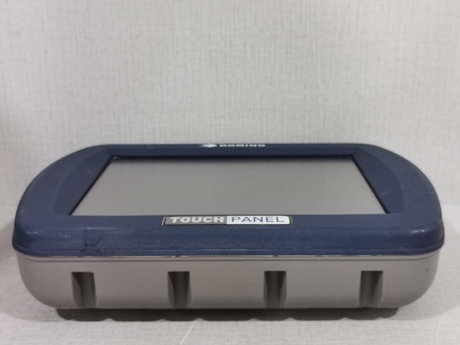 Domino EPT010752 DOMINO EPT010752 TOUCHPANEL TYPE 3 REV.A 24VDC 3