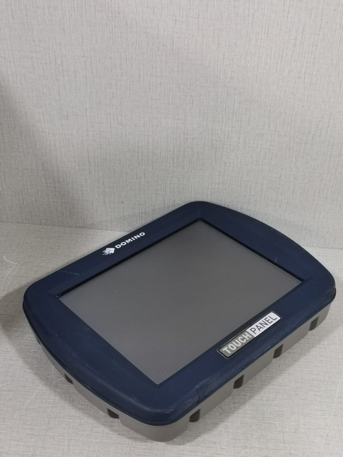 Domino EPT010752 DOMINO EPT010752 TOUCHPANEL TYPE 3 REV.A 24VDC 4