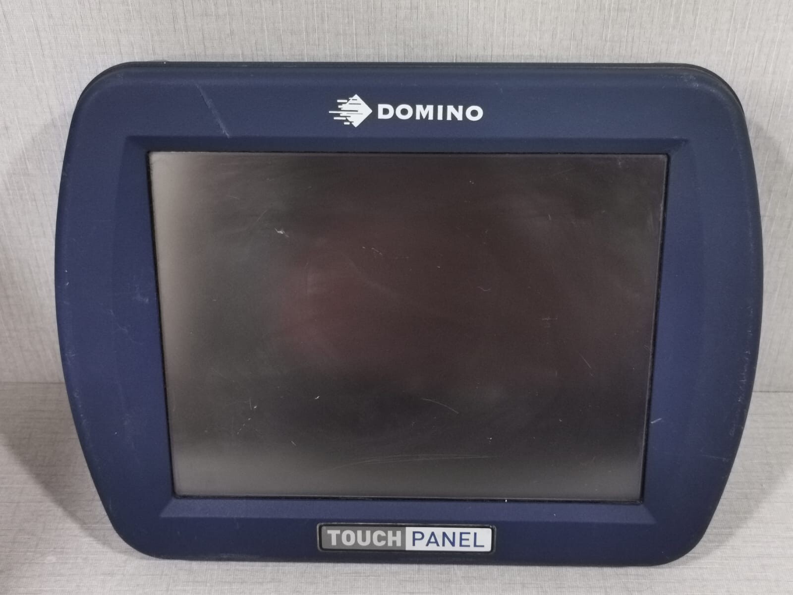 DOMINO EPT010752 TOUCHPANEL TYPE 3 REV.A 24VDC