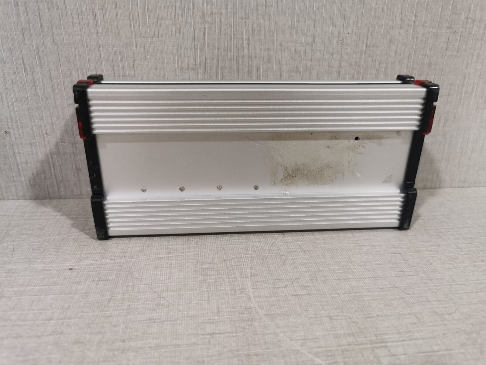 Lite-Puter F04R Lite-Puter EDX-F04R 4 Channel Dimming/Switching Module 100-240V 50/60Hz 10