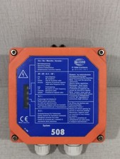 HBC Radiomatic REMOTE-CONTROL FSE 508 / 42-240VAC