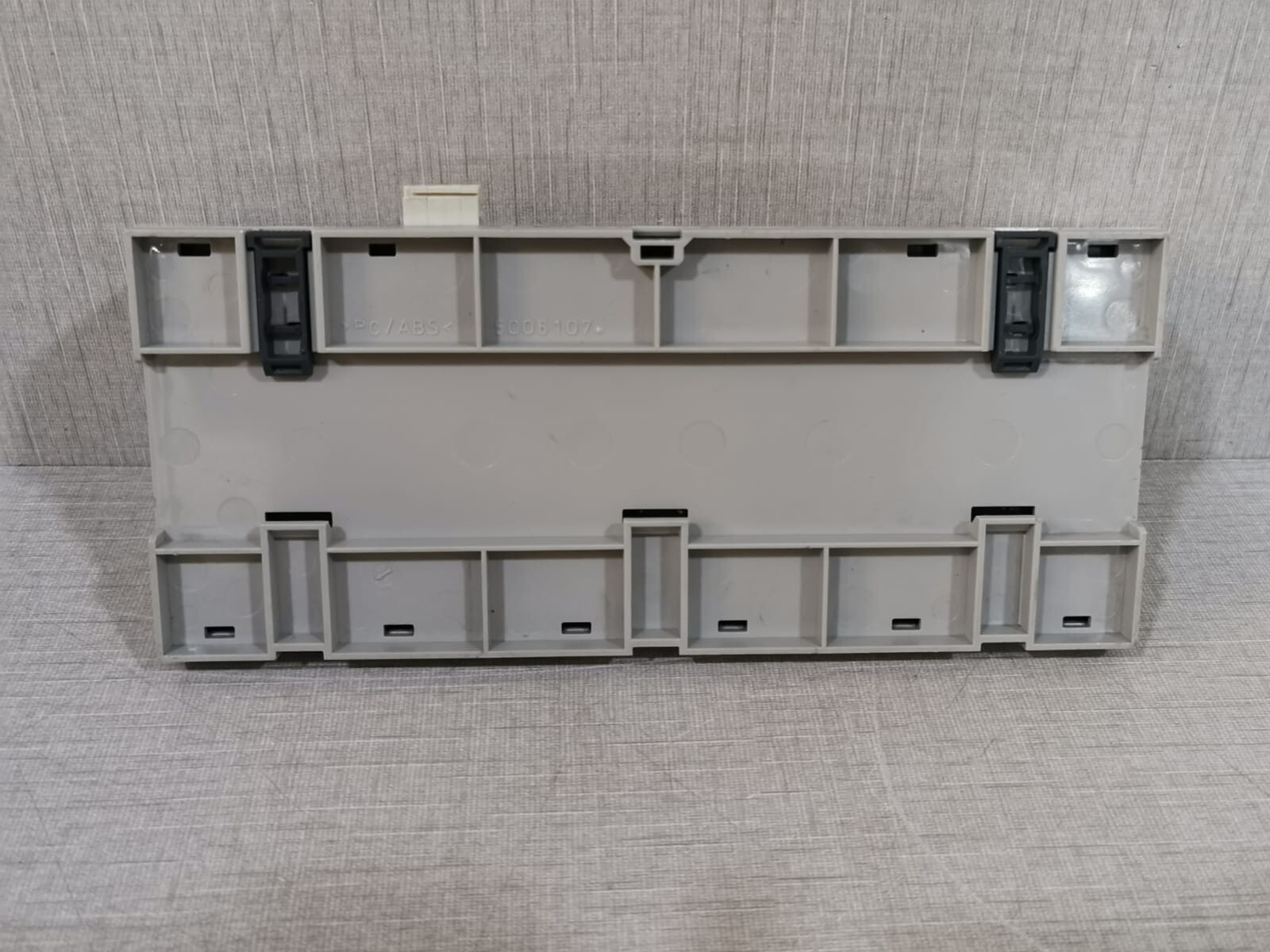SOMFY DRM-220 SOMFY Animeo® KNX 4 AC Motor Controller DRM 220-230 V AC 10