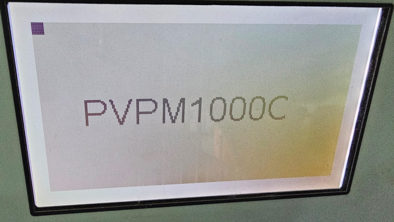 PVE Photovoltaik Enginneering 1000C PVE Photovoltaik Enginneering PVPM 1000C - NO CABLE 2