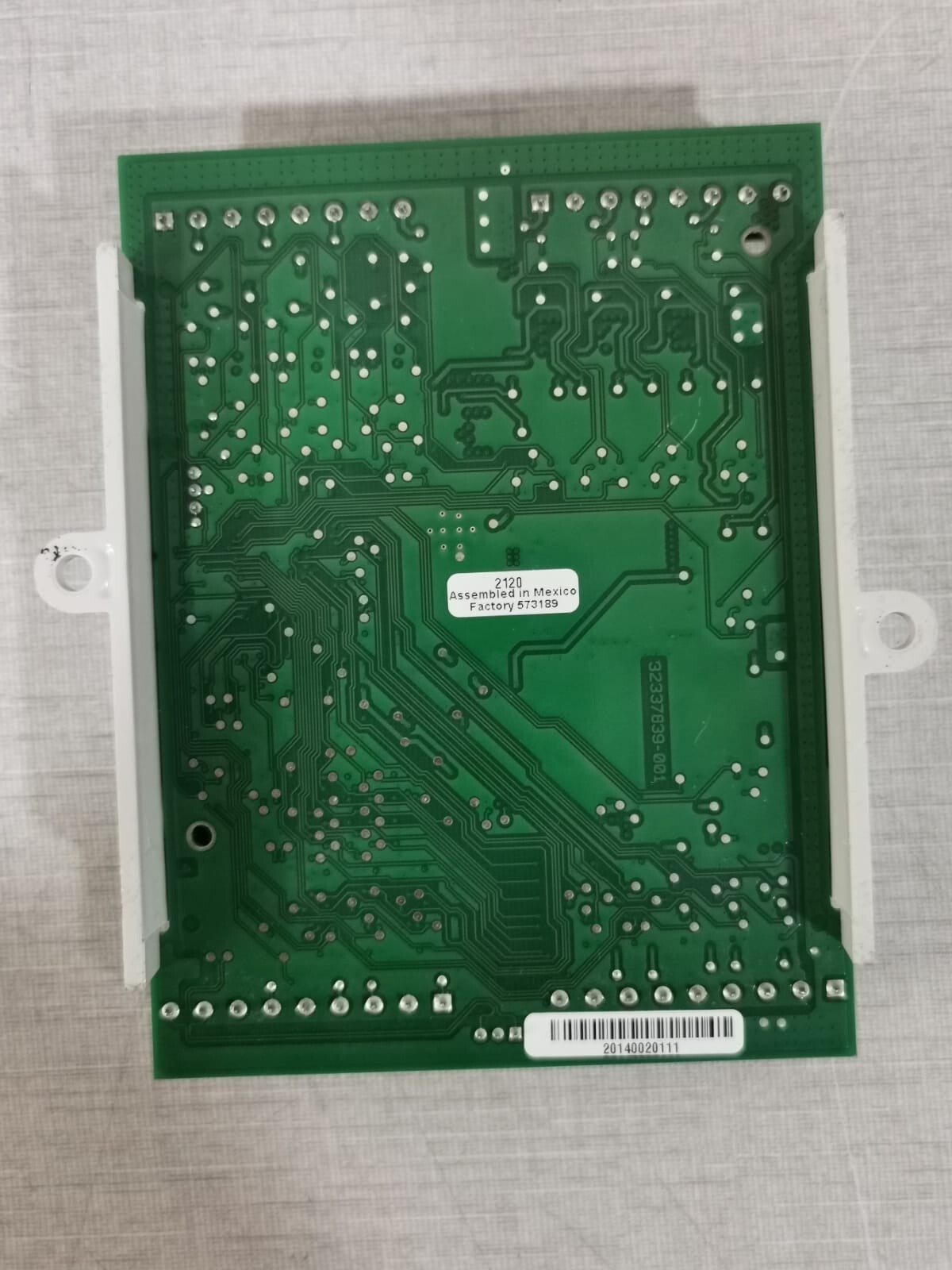 Alerton VLC-853-E Alerton VisualLogic VLC-853-E BACnet Programmable Controller 9