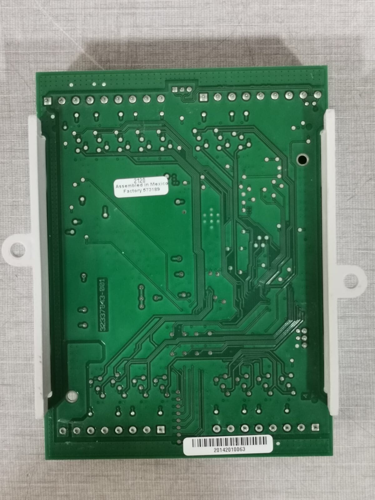 Alerton VLC-1600-E Alerton BACtalk VLC-1600-E Input Monitoring Controller 9