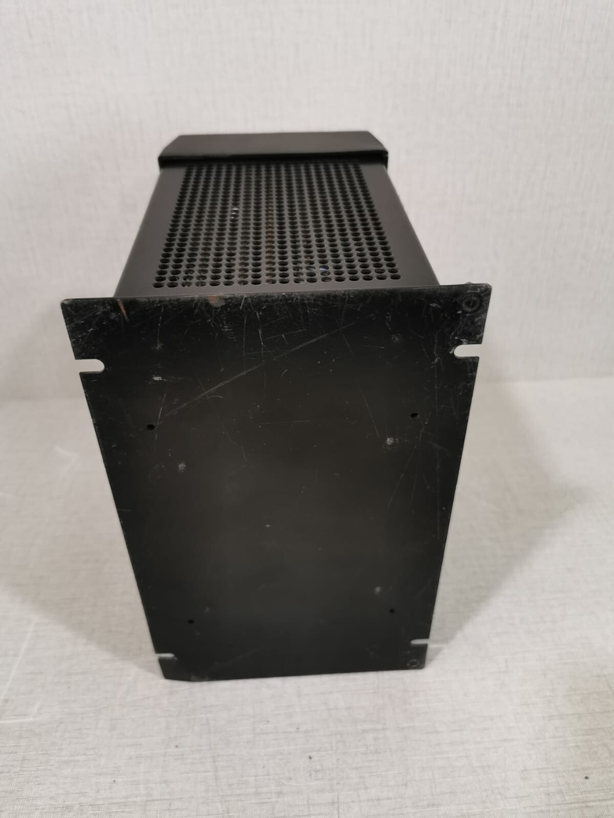 Reliance Electric 57C330B Reliance Electric 57C330B AutMax® Remote I/O Head - OR 10