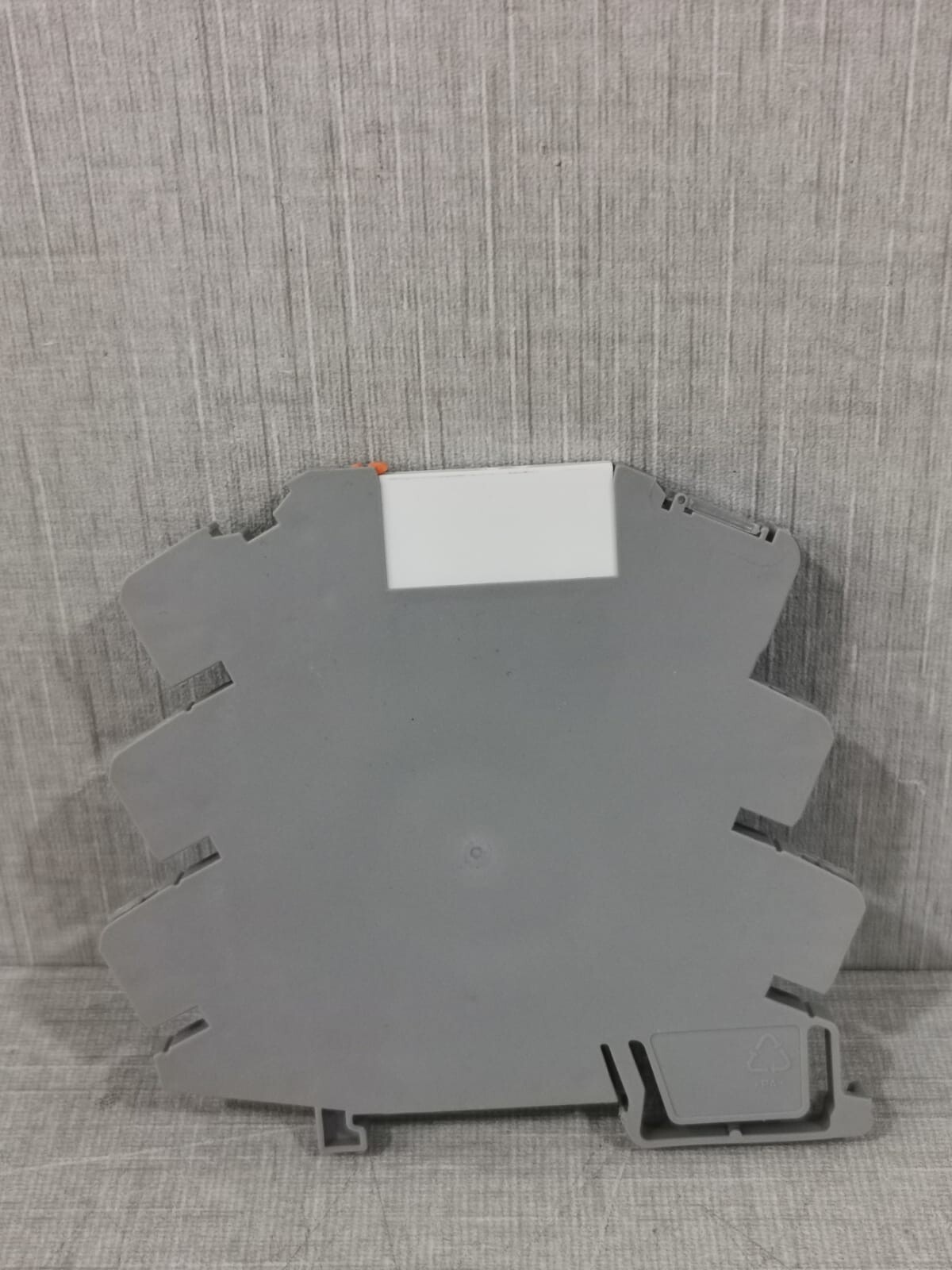 WAGO 857-357 WAGO 857-357 RELAY MODULE 4