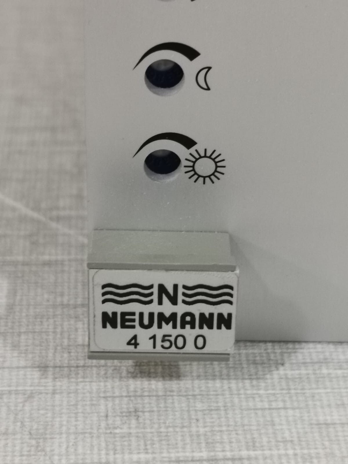 Neumann 41500 Neumann 41500 / SN0103 Audio System 3