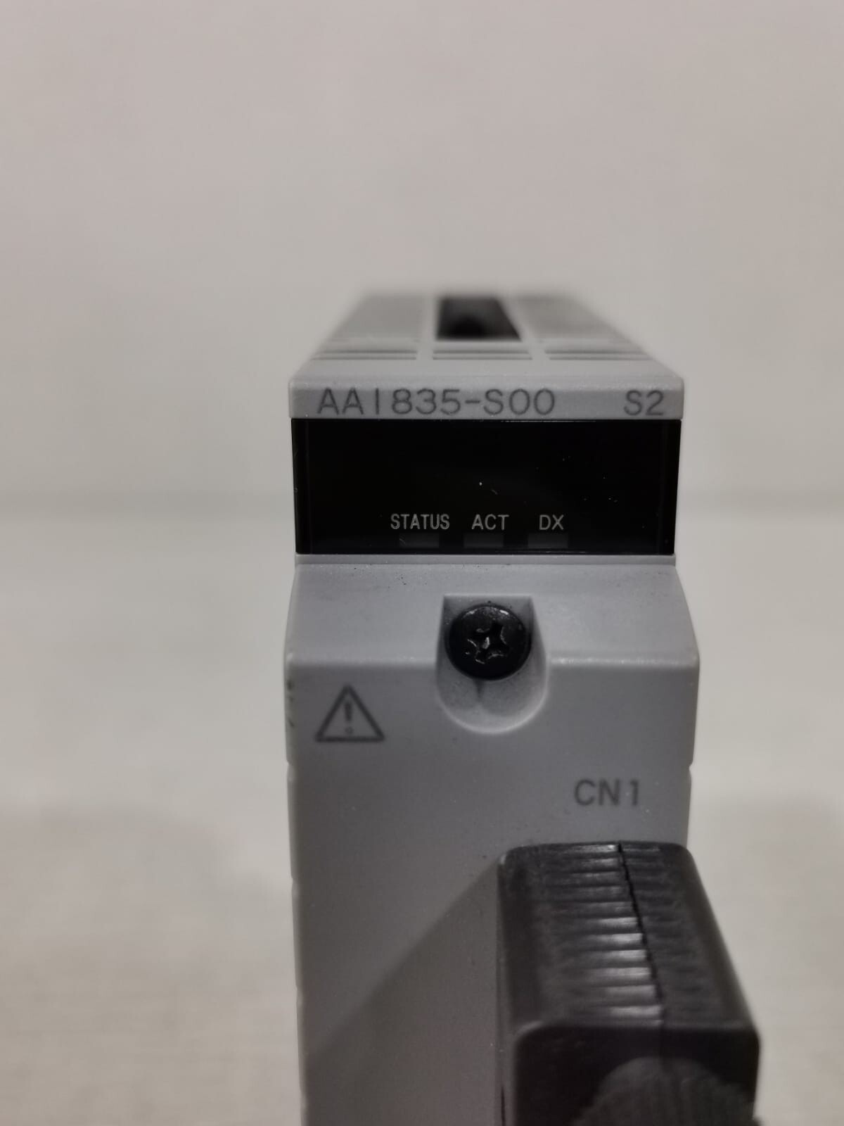 Yokogawa AAI835-S00 S2 AAI835-S00 S2 YOKOGAWA Analog I/O Module with ATK4A-00 S1 Connector/Terminal Pin 3