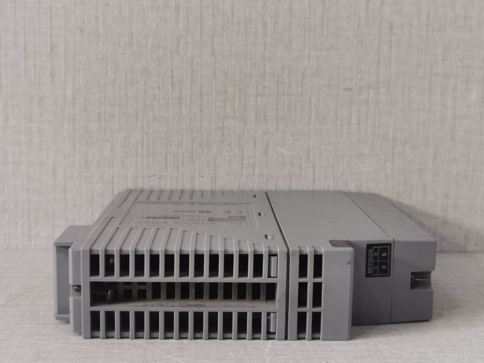 Yokogawa SB401-10 S1 YOKOGAWA SB401-10 S1 Bus Interface Module with ESB Bus Address Terminal Module 8