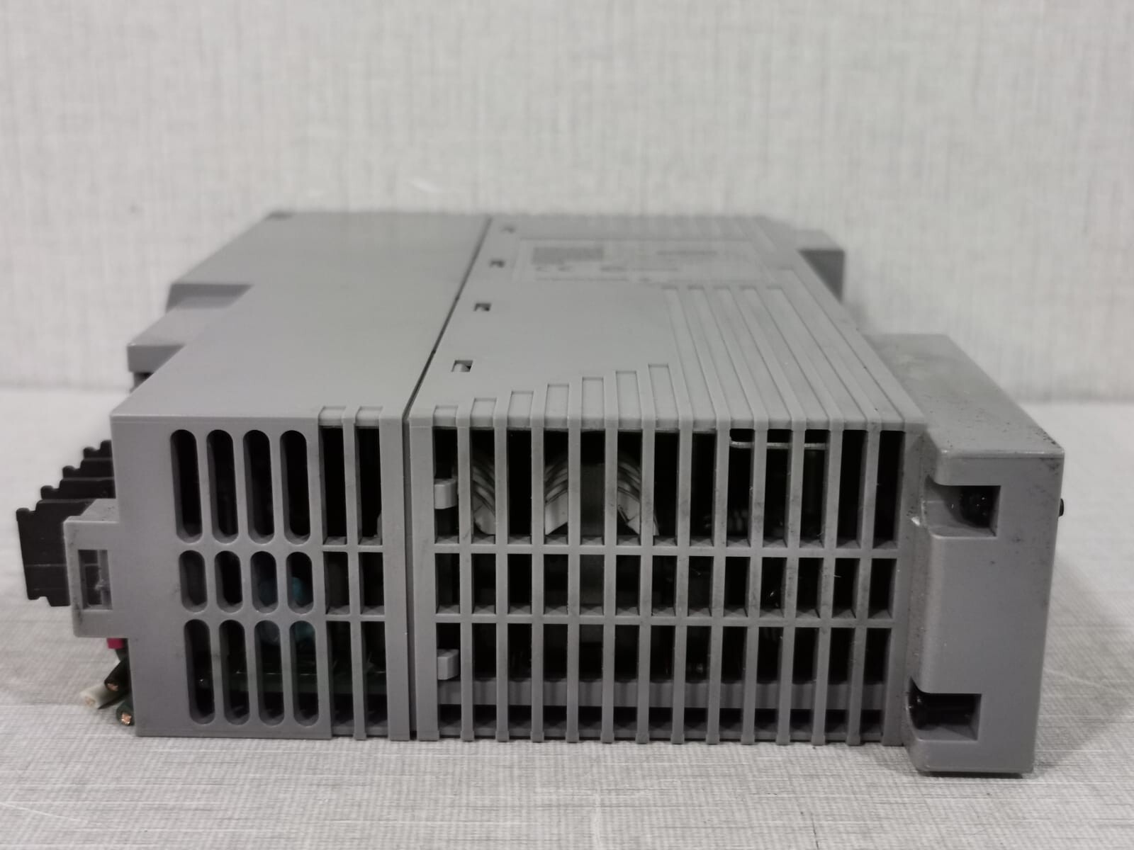 Yokogawa PW482-10 STYLE S2 YOKOGAWA PW482 POWER MODULE PW482-10 STYLE S2-WITHOUT COVER 5