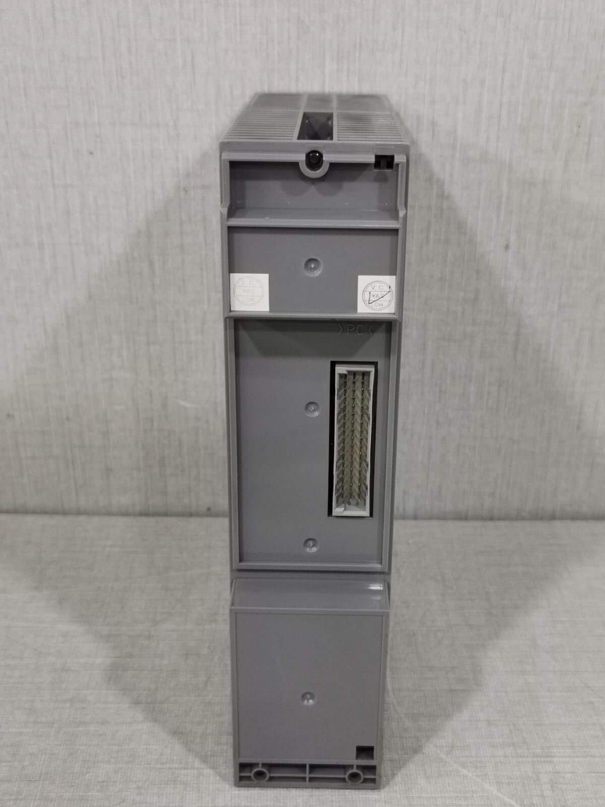 Yokogawa PW482-10 STYLE S2 YOKOGAWA PW482 POWER MODULE PW482-10 STYLE S2-WITHOUT COVER 7