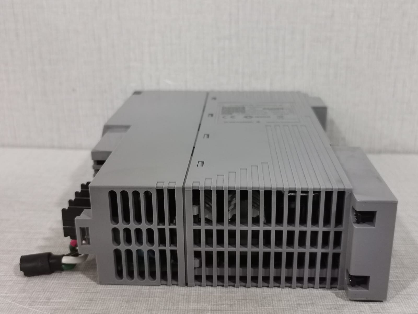 Yokogawa PW482-50 STYLE S2 YOKOGAWA PW482 POWER MODULE PW482-50 STYLE S2-WITHOUT COVER 5
