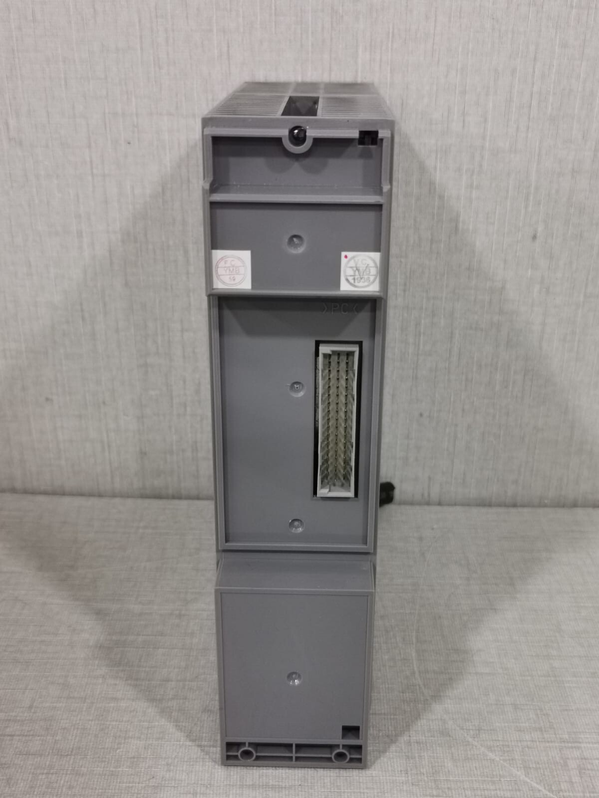 Yokogawa PW482-50 STYLE S2 YOKOGAWA PW482 POWER MODULE PW482-50 STYLE S2-WITHOUT COVER 7