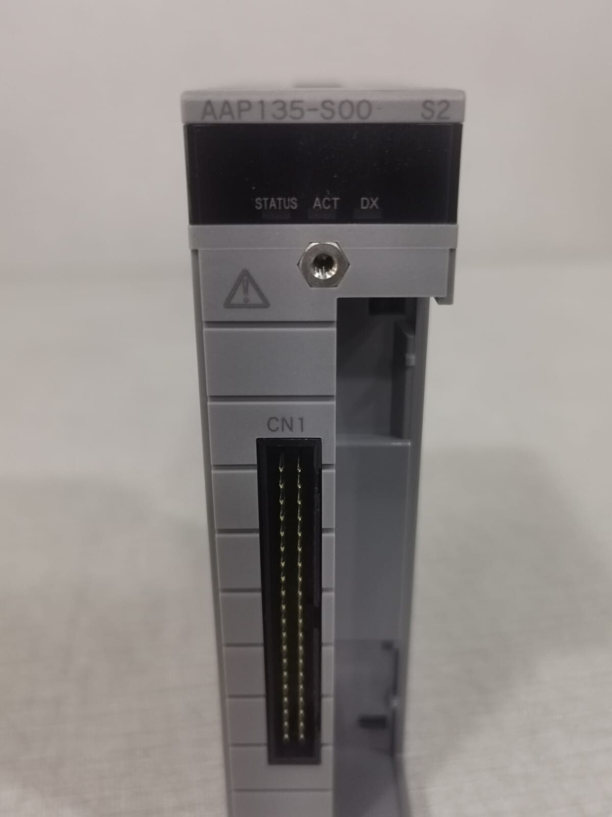 Yokogawa AAP135-S00 S2 AAP135-S00 S2 Yokogawa Pulse Input Module with ATK4-00 S1 Connector/Terminal Pin 7