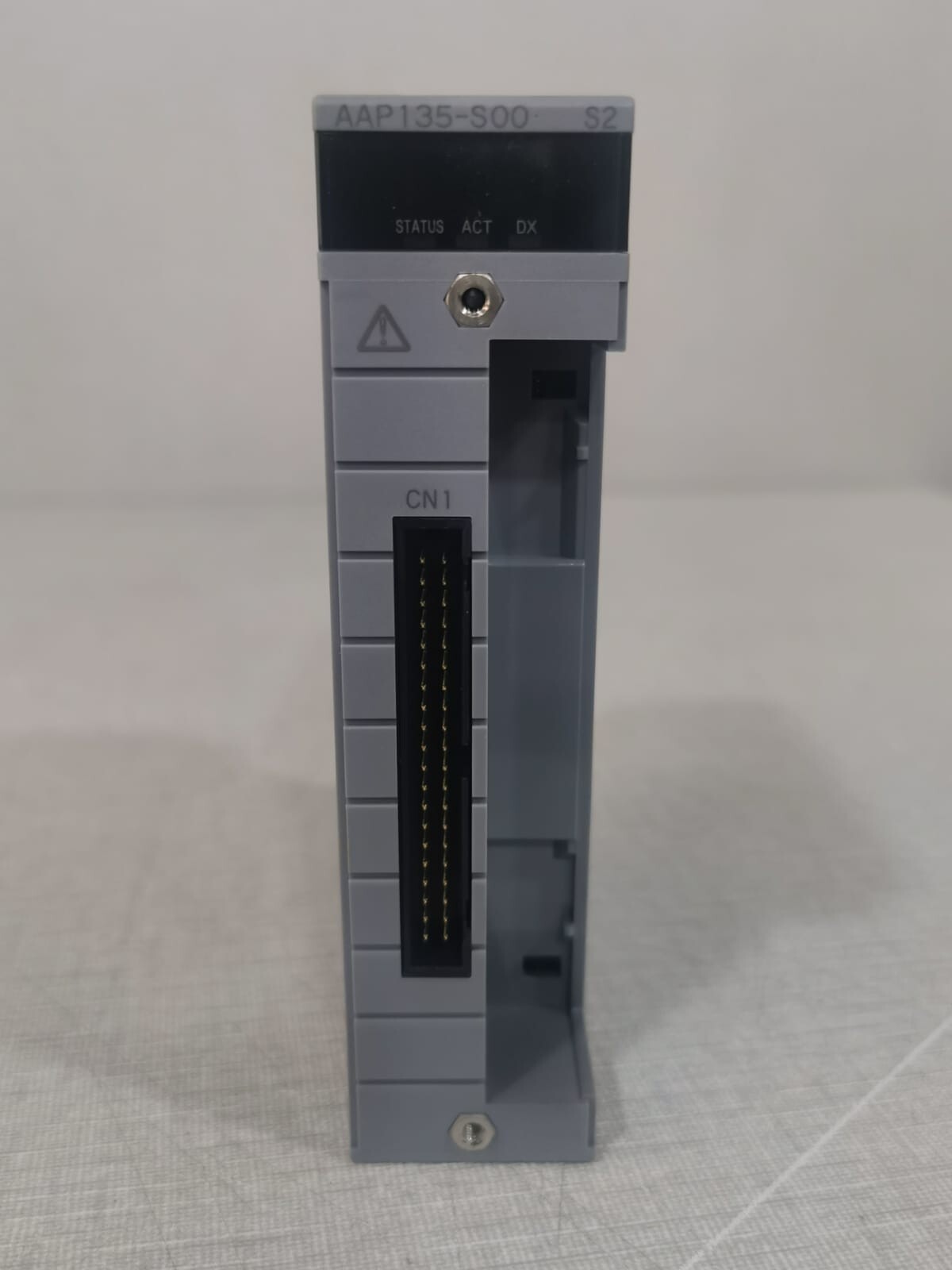 Yokogawa AAP135-S00 S2 AAP135-S00 S2 Yokogawa Pulse Input Module with ATK4-00 S1 Connector/Terminal Pin 8