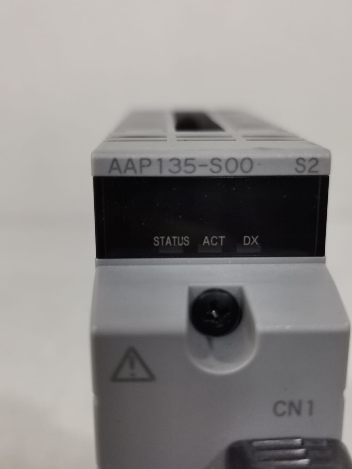 Yokogawa AAP135-S00 S2 AAP135-S00 S2 Yokogawa Pulse Input Module with ATK4-00 S1 Connector/Terminal Pin 9