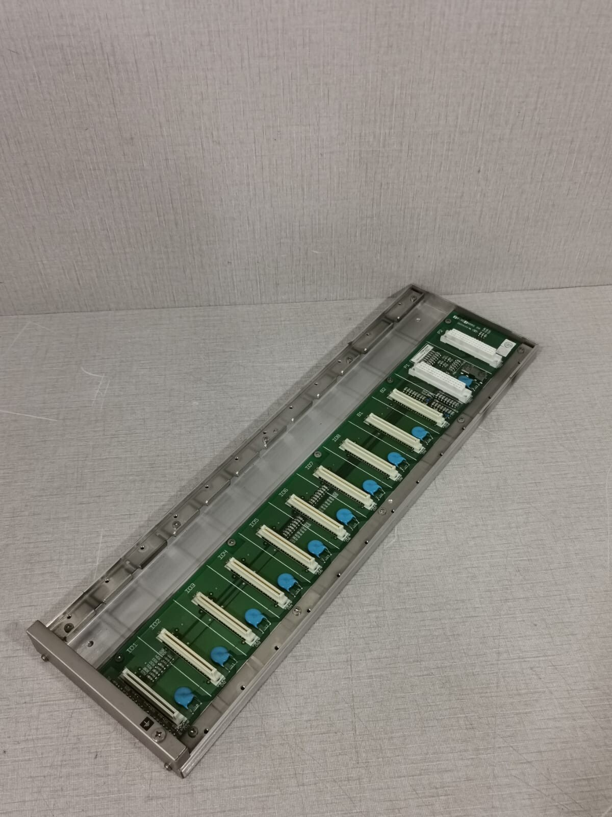 Yokogawa AS S9981DE-01 YOKOGAWA AS S9981DE-01 BASE MODULE 4