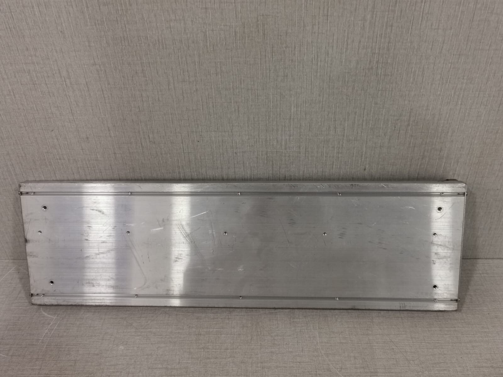 Yokogawa AS S9981DE-01 YOKOGAWA AS S9981DE-01 BASE MODULE 5