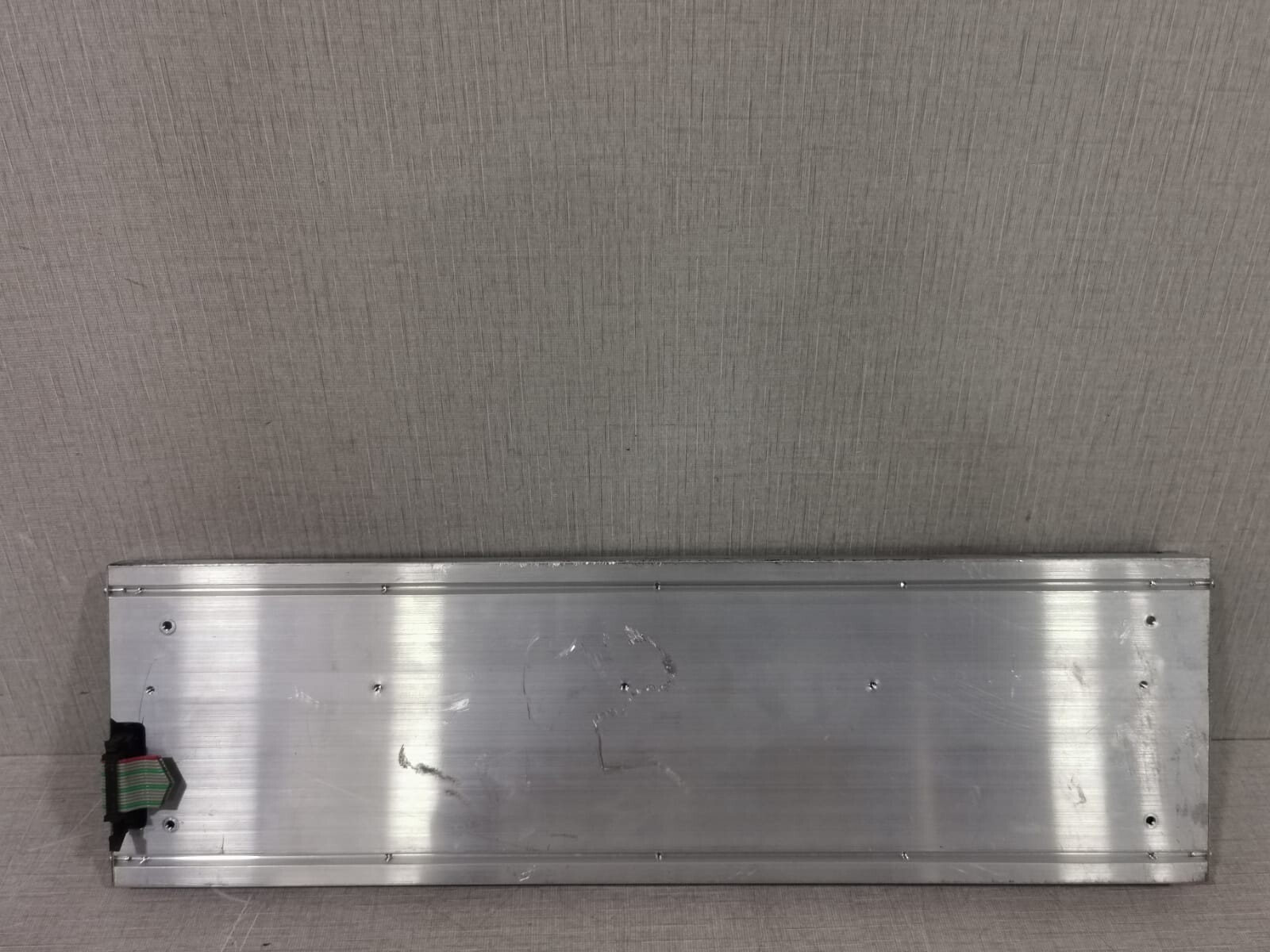 Yokogawa AS S9562DK-00 YOKOGAWA AS S9562DK-00 BASE MODULE 3