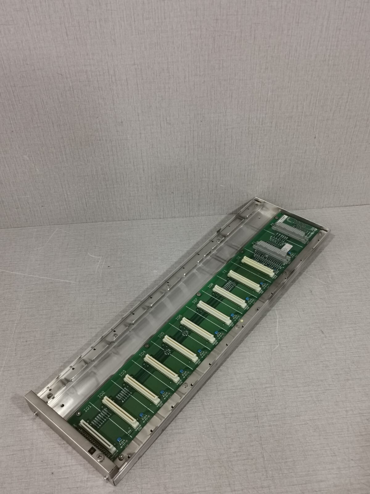 Yokogawa AS S9562DK-00 YOKOGAWA AS S9562DK-00 BASE MODULE 4