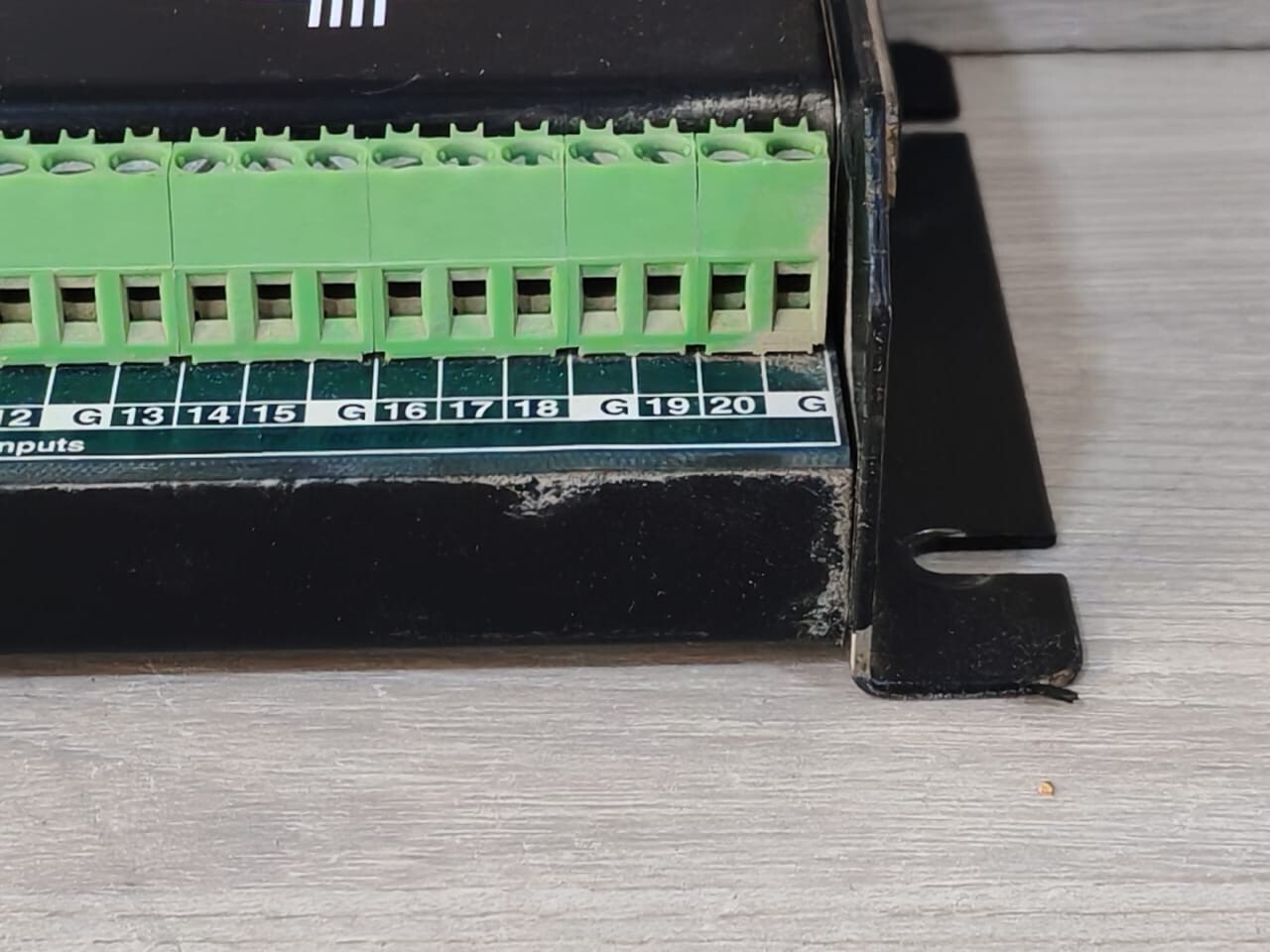 DATA TAKER CEM-AD DATA TAKER CEM-AD EXPANSION MODULE 4