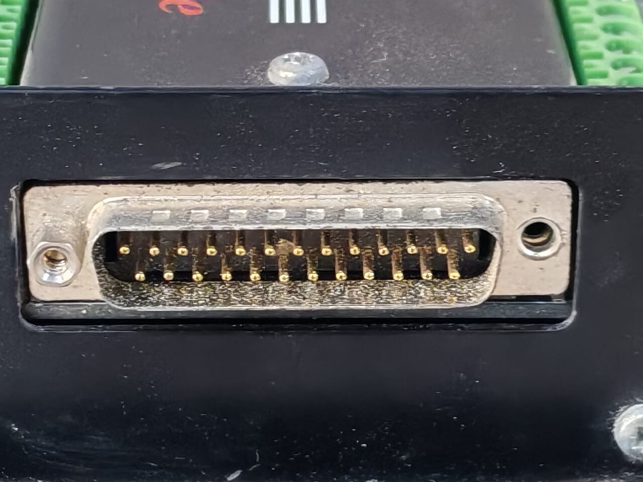 DATA TAKER CEM-AD DATA TAKER CEM-AD EXPANSION MODULE 7