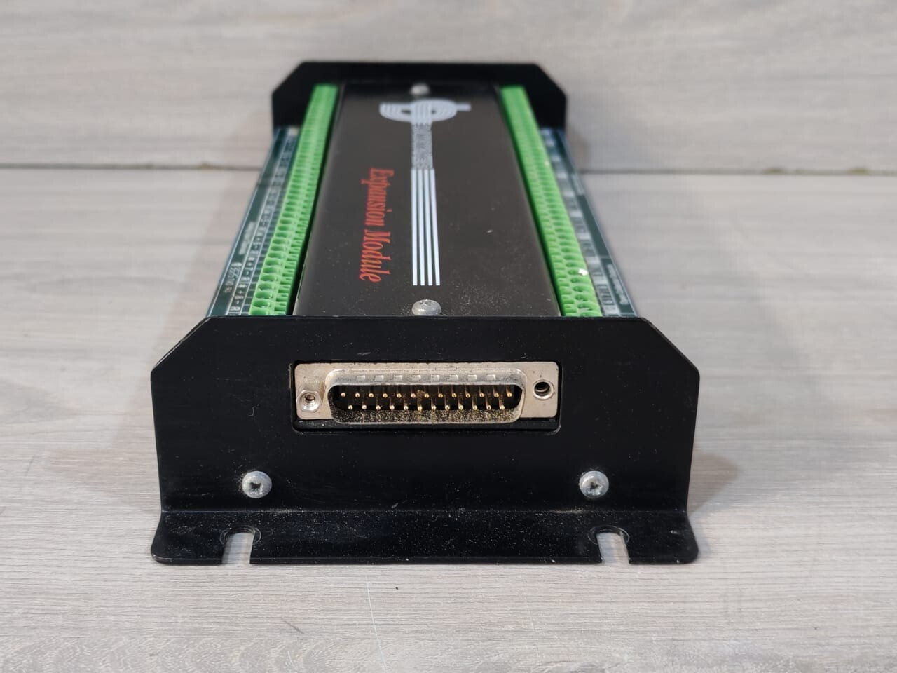 DATA TAKER CEM-AD DATA TAKER CEM-AD EXPANSION MODULE 9
