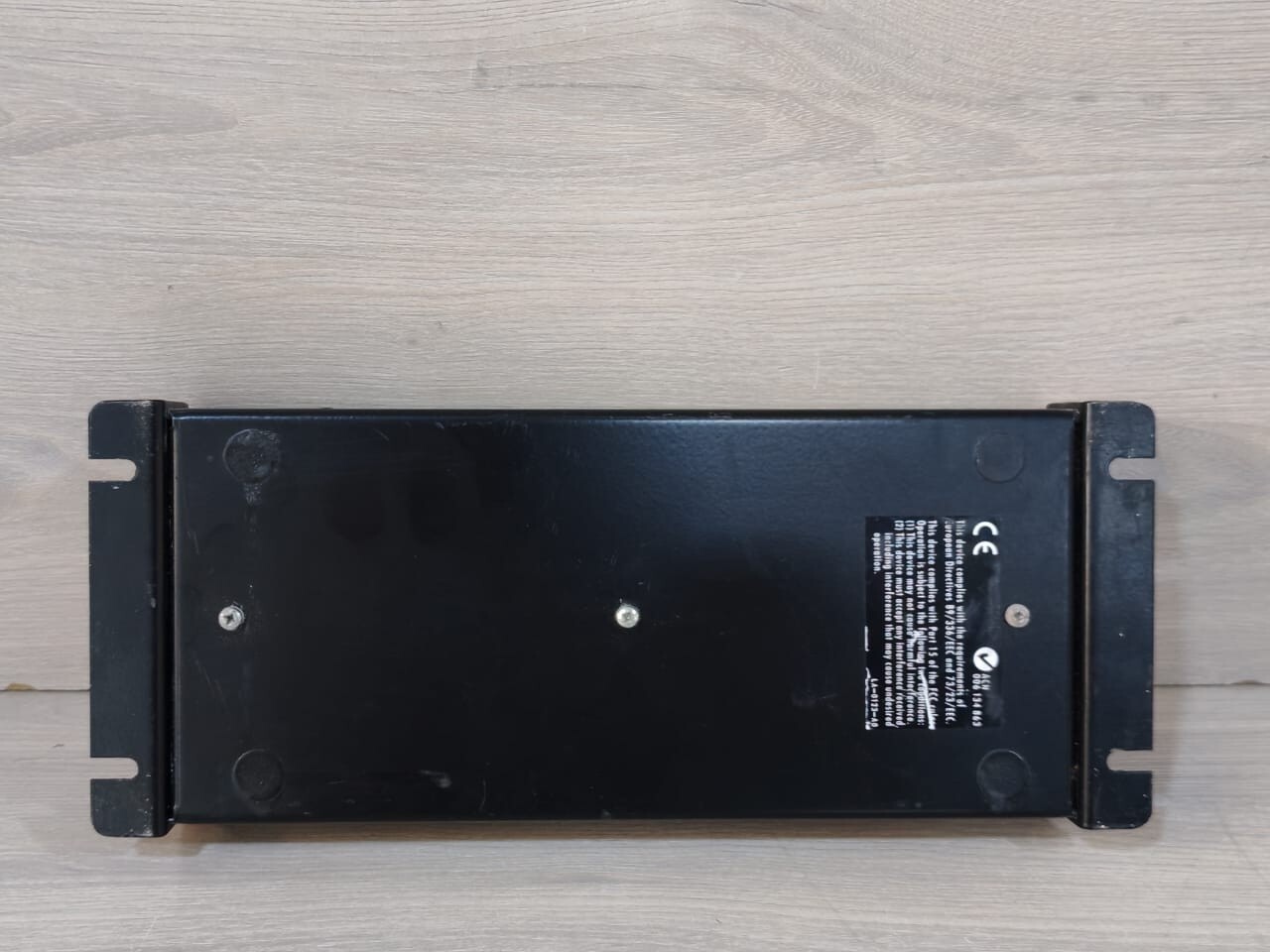 DATA TAKER CEM-AD DATA TAKER CEM-AD EXPANSION MODULE 10