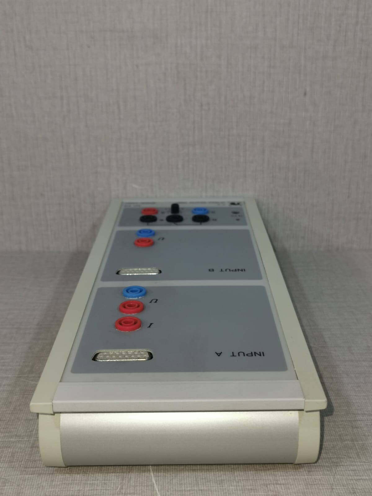 LEYBOLD DIDACTIC 524 010 LEYBOLD DIDACTIC GMBH 524 010 SENSOR-CASSY 6