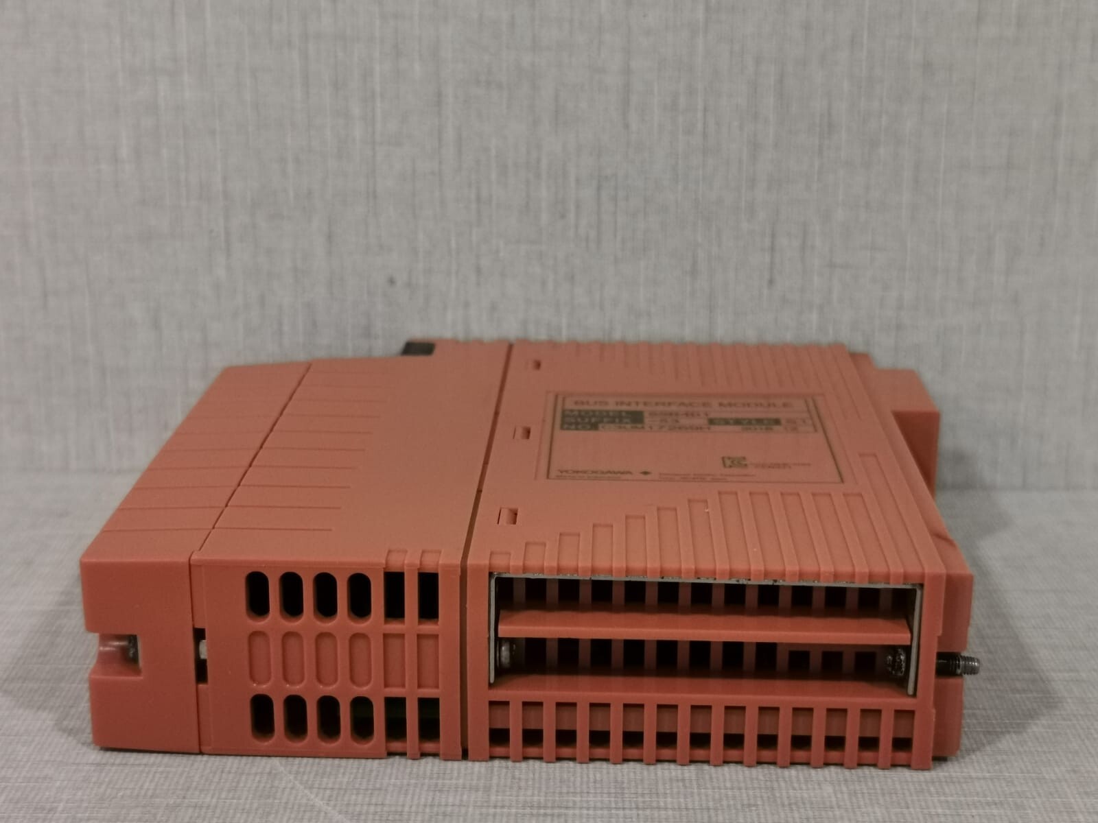 Yokogawa SSB401-53-S1 YOKOGAWA SSB401-53-S1 BUS INTERFACE MODULE 7