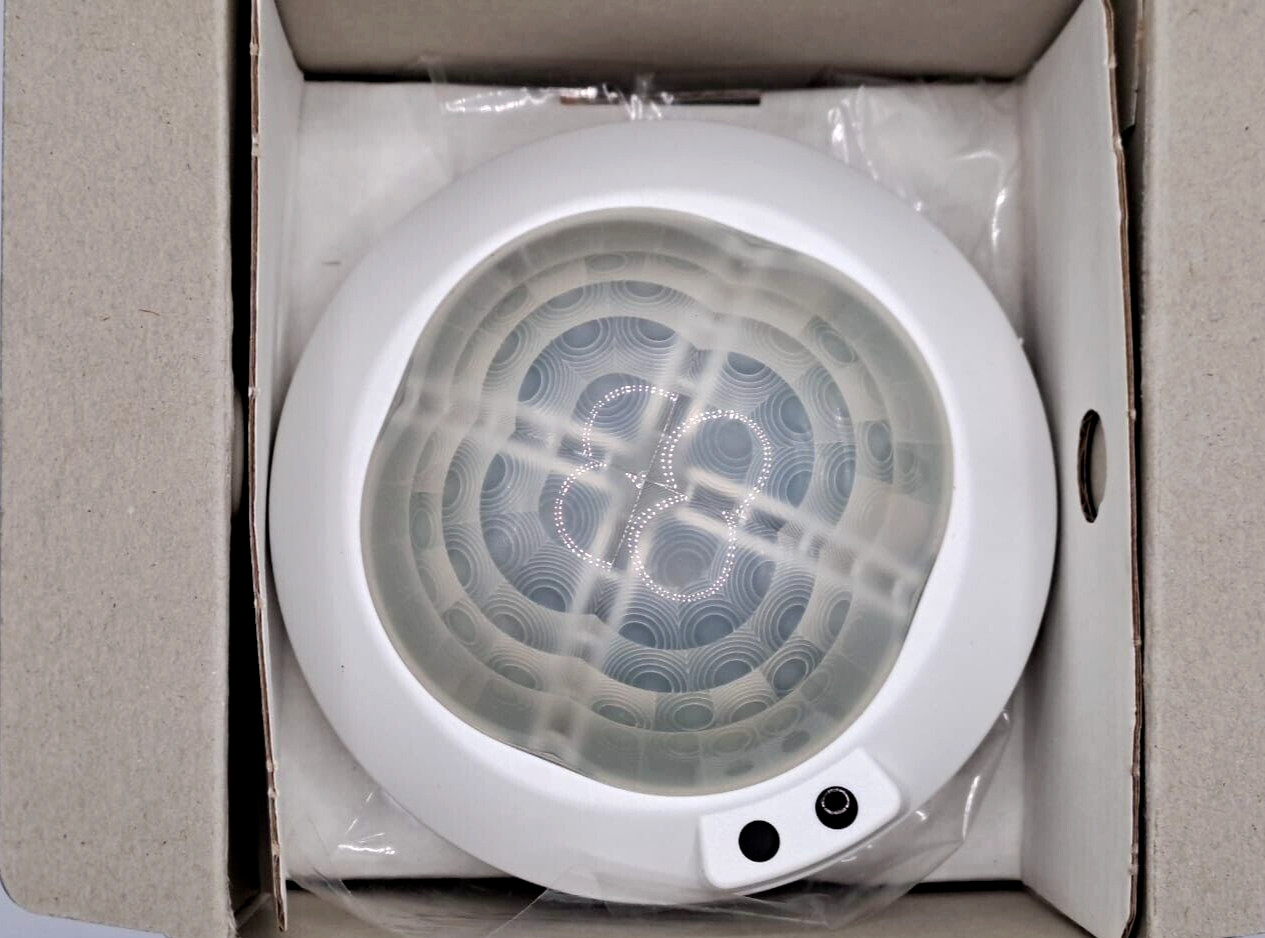 ABB PM/A 1.1.1 / 2CDG 006 132 R0295 ABB 6131/10-24-500/ ABB 6131/10-XXX-500 Presence Detector KNX 2CDG 006 132 R0295 3