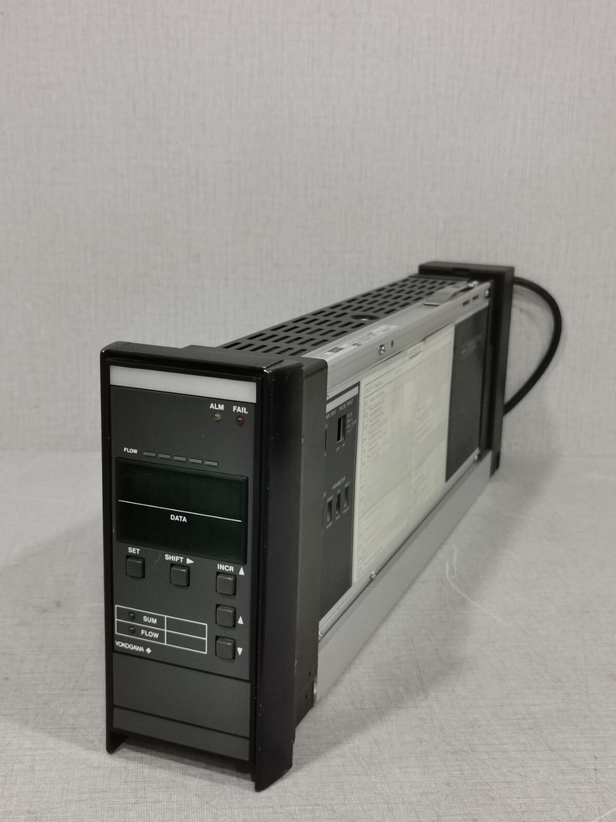 Yokogawa STLD-101*E YOKOGAWA STLD-101*E / A2ER/MTS /NPE TOTALIZER MODULE 2