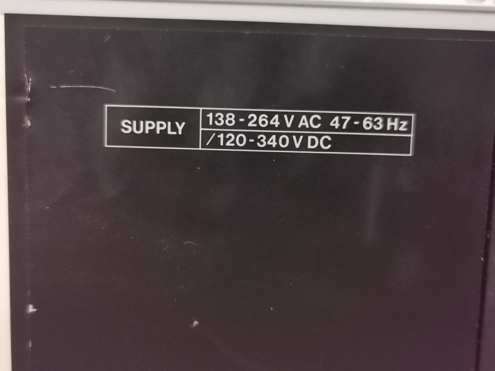 Yokogawa STLD-101*E YOKOGAWA STLD-101*E / A2ER/MTS /NPE TOTALIZER MODULE 5