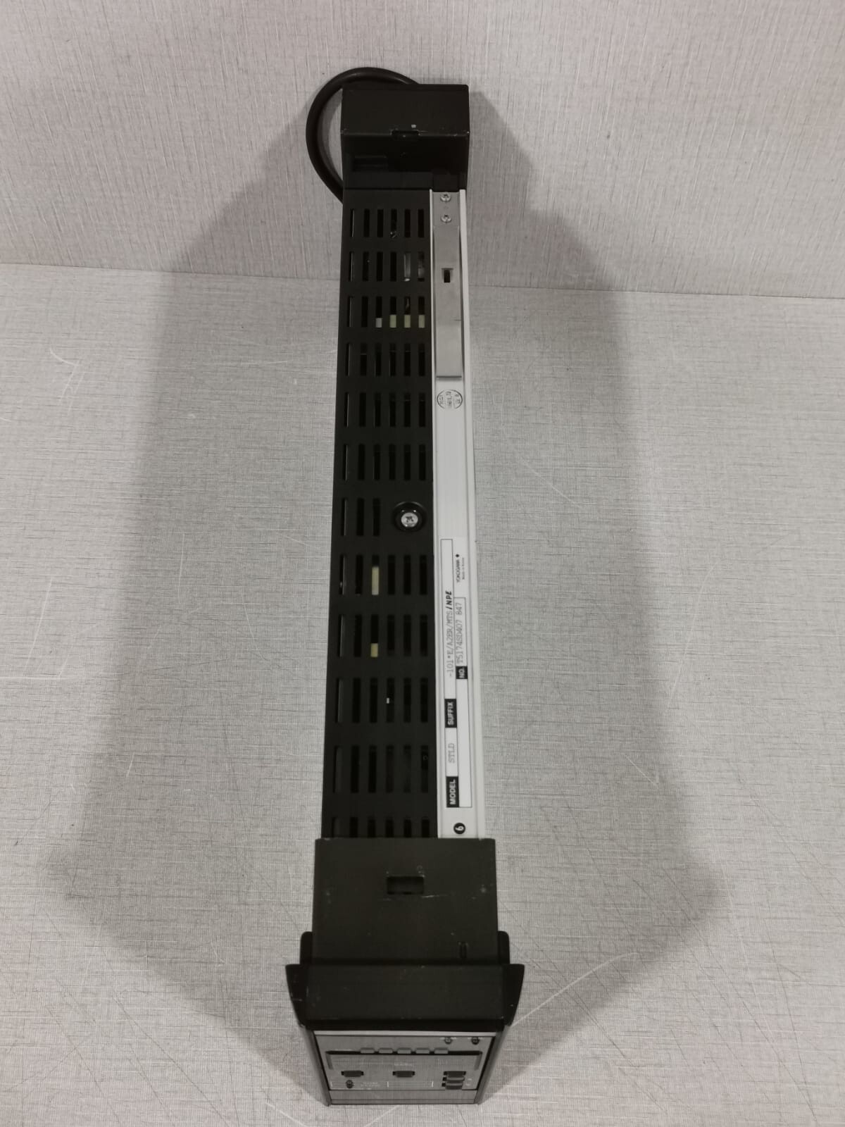 Yokogawa STLD-101*E YOKOGAWA STLD-101*E / A2ER/MTS /NPE TOTALIZER MODULE 8