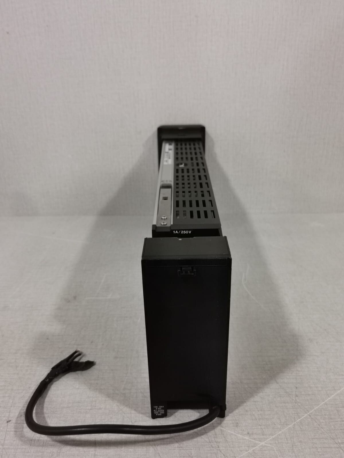 Yokogawa STLD-101*E YOKOGAWA STLD-101*E / A2ER/MTS /NPE TOTALIZER MODULE 10